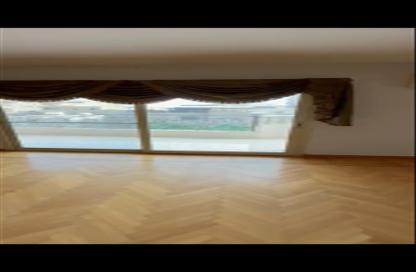 Apartment - 4 Bedrooms - 3 Bathrooms for rent in Ard El Golf - Heliopolis - Masr El Gedida - Cairo