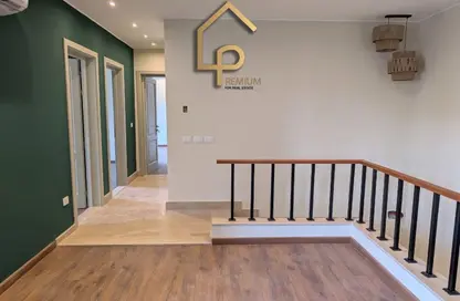 دوبلكس - 3 غرف نوم - 3 حمامات للايجار في ويستاون - كمبوندات الشيخ زايد - الشيخ زايد - الجيزة