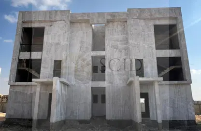 تاون هاوس - 3 غرف نوم - 3 حمامات للبيع في نيوم اكتوبر - التوسعات الشمالية - مدينة 6 أكتوبر - الجيزة