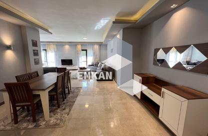 Apartment - 3 Bedrooms - 3 Bathrooms for rent in The Courtyards - Sheikh Zayed Compounds - Sheikh Zayed City - Giza Apartment - 3 Bedrooms - 3 Bathrooms for rent in The Courtyards - Sheikh Zayed Compounds - Sheikh Zayed City - Giza
