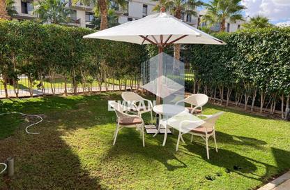 Apartment - 3 Bedrooms - 3 Bathrooms for rent in The Courtyards - Sheikh Zayed Compounds - Sheikh Zayed City - Giza Apartment - 3 Bedrooms - 3 Bathrooms for rent in The Courtyards - Sheikh Zayed Compounds - Sheikh Zayed City - Giza