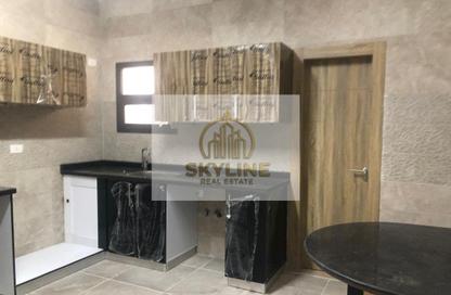 Apartment - 3 Bedrooms - 3 Bathrooms for rent in Moon Residences - Fifth Square - The 5th Settlement - New Cairo City - Cairo Apartment - 3 Bedrooms - 3 Bathrooms for rent in Moon Residences - Fifth Square - The 5th Settlement - New Cairo City - Cairo