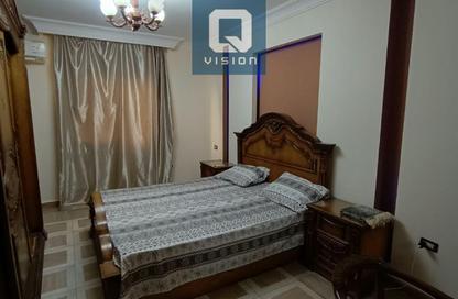 Apartment - 2 - 1 for rent in Cliff Mall New Cairo - South Teseen St. - The 5th Settlement - New Cairo City - Cairo