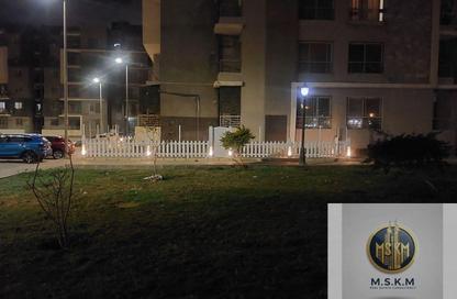 شقة - 2 غرف نوم - 1 حمام للبيع في دار مصر الأندلس المرحلة التانية - شارع التسعين الجنوبي - التجمع الخامس - مدينة القاهرة الجديدة - القاهرة