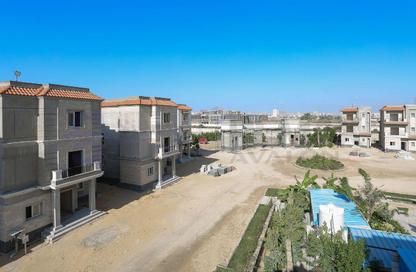 Villa - 5 Bedrooms - 7 Bathrooms for sale in Muruj - Smouha - Hay Sharq - Alexandria