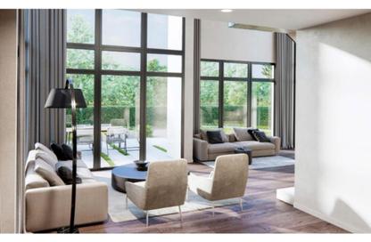 Villa - 4 Bedrooms - 4 Bathrooms for sale in O West - 6 October Compounds - 6 October City - Giza