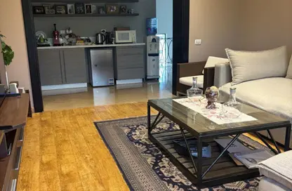 Villa - 3 Bedrooms - 4 Bathrooms for sale in Seasons Residence - Ext North Inves Area - New Cairo City - Cairo