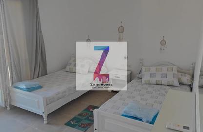 Chalet - 3 - 2 for sale in Mountain View - Ras Al Hekma - North Coast Chalet - 3 - 2 for sale in Mountain View - Ras Al Hekma - North Coast