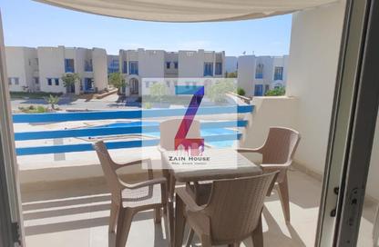 Chalet - 3 - 2 for sale in Mountain View - Ras Al Hekma - North Coast Chalet - 3 - 2 for sale in Mountain View - Ras Al Hekma - North Coast