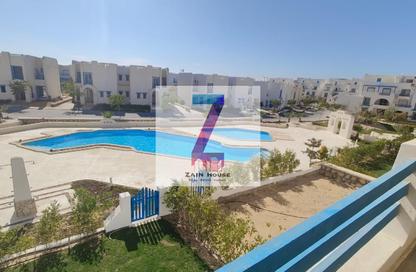 Chalet - 3 - 2 for sale in Mountain View - Ras Al Hekma - North Coast Chalet - 3 - 2 for sale in Mountain View - Ras Al Hekma - North Coast
