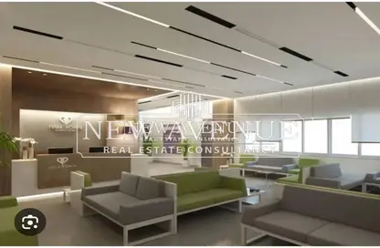 Clinic - 2 Bedrooms - 1 Bathroom for rent in Hale Town - 6 October City - Giza Clinic - 2 Bedrooms - 1 Bathroom for rent in Hale Town - 6 October City - Giza