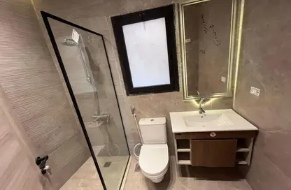 شقة - 3 غرف نوم - 3 حمامات للبيع في 6 ويست - بيفرلي هيلز - كمبوندات الشيخ زايد - الشيخ زايد - الجيزة