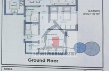 Apartment - 2 Bedrooms - 2 Bathrooms for sale in Green Revolution - Sheikh Zayed Compounds - Sheikh Zayed City - Giza