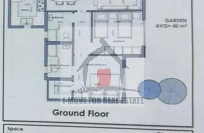 شقة - 2 غرف نوم - 2 حمامات للبيع في الثورة الخضراء - كمبوندات الشيخ زايد - الشيخ زايد - الجيزة