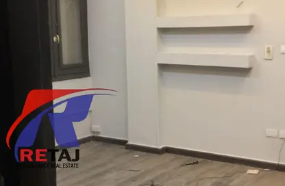Apartment - 4 Bedrooms - 2 Bathrooms for rent in Abbas Al Akkad St. - 1st Zone - Nasr City - Cairo