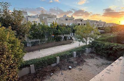 Villa - 3 Bedrooms - 3 Bathrooms for sale in Palm Hills Kattameya - El Katameya Compounds - El Katameya - New Cairo City - Cairo