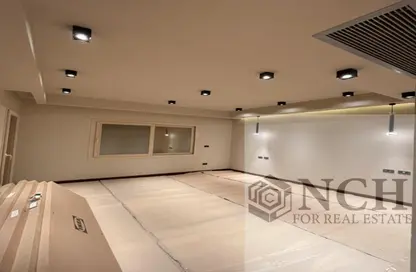 Twin House - 4 Bedrooms - 4 Bathrooms for rent in Mivida - 5th Settlement Compounds - The 5th Settlement - New Cairo City - Cairo