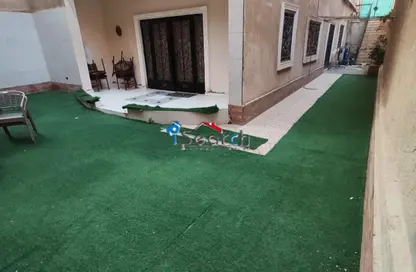 Duplex - 4 Bedrooms - 3 Bathrooms for sale in Zakaria Ahmed St. - El Banafseg 5 - El Banafseg - New Cairo City - Cairo