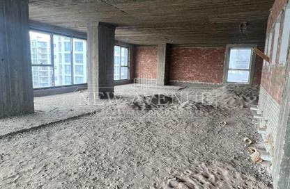 Office Space - Studio - 1 for sale in Zahraa Al Maadi St. - Degla - Hay El Maadi - Cairo Office Space - Studio - 1 for sale in Zahraa Al Maadi St. - Degla - Hay El Maadi - Cairo
