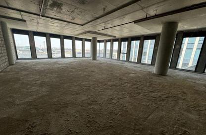 Office Space - 4 Bedrooms - 2 Bathrooms for sale in Eastown - 5th Settlement Compounds - The 5th Settlement - New Cairo City - Cairo