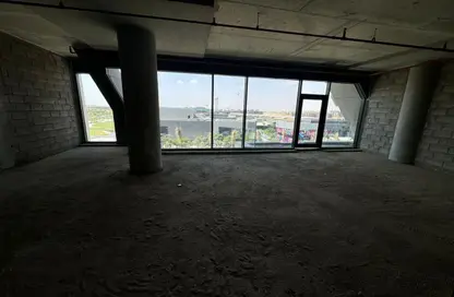 Office Space - 4 Bedrooms - 2 Bathrooms for sale in Eastown - 5th Settlement Compounds - The 5th Settlement - New Cairo City - Cairo