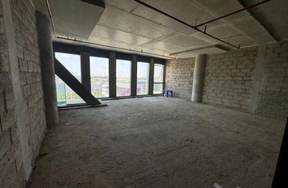 Office Space - 4 Bedrooms - 2 Bathrooms for sale in Eastown - 5th Settlement Compounds - The 5th Settlement - New Cairo City - Cairo