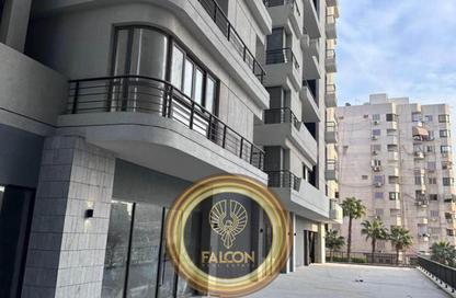 Shop - Studio - 1 Bathroom for sale in Go Heliopolis - Masaken Al Mohandesin - Nasr City - Cairo