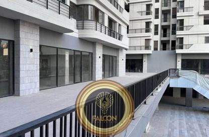 Shop - Studio - 1 Bathroom for sale in Go Heliopolis - Masaken Al Mohandesin - Nasr City - Cairo