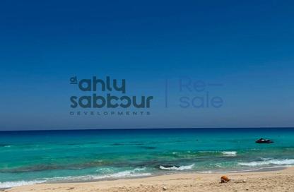 Chalet - 3 Bedrooms - 2 Bathrooms for sale in Amwaj - Sidi Abdel Rahman - North Coast Chalet - 3 Bedrooms - 2 Bathrooms for sale in Amwaj - Sidi Abdel Rahman - North Coast