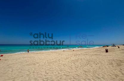Chalet - 3 Bedrooms - 2 Bathrooms for sale in Amwaj - Sidi Abdel Rahman - North Coast