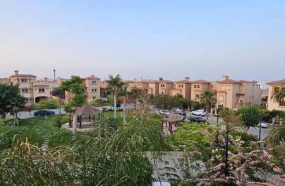 Townhouse - 5 - 5 for sale in Dara Gardens - Northern Expansions - 6 October City - Giza