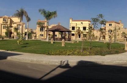 Townhouse - 5 - 5 for sale in Dara Gardens - Northern Expansions - 6 October City - Giza