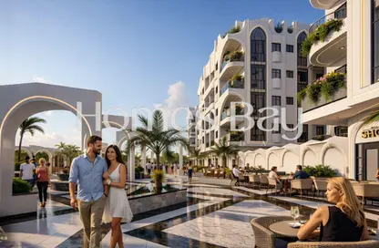 Apartment - Studio - 1 Bathroom for sale in El Kawther District - Hurghada - Red Sea