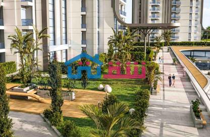 Apartment - 2 - 3 for sale in Sawary - Alexandria Compounds - Alexandria