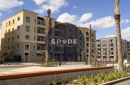 Apartment - 3 - 4 for sale in Mivida - 5th Settlement Compounds - The 5th Settlement - New Cairo City - Cairo Apartment - 3 - 4 for sale in Mivida - 5th Settlement Compounds - The 5th Settlement - New Cairo City - Cairo