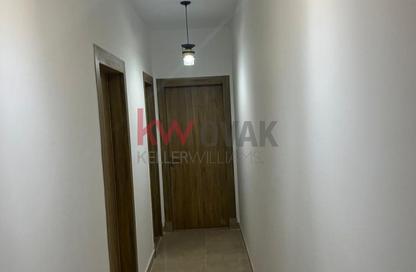 شقة - 3 - 3 للإيجار في مون ريزيدنس - فيفث سكوير - التجمع الخامس - مدينة القاهرة الجديدة - القاهرة