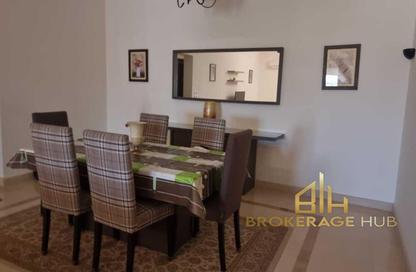 Apartment - 3 Bedrooms - 3 Bathrooms for rent in Mivida - 5th Settlement Compounds - The 5th Settlement - New Cairo City - Cairo