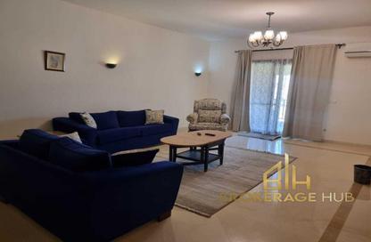 Apartment - 3 Bedrooms - 3 Bathrooms for rent in Mivida - 5th Settlement Compounds - The 5th Settlement - New Cairo City - Cairo