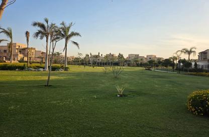 Villa - 4 Bedrooms - 4 Bathrooms for sale in Privado - Madinaty - Cairo Villa - 4 Bedrooms - 4 Bathrooms for sale in Privado - Madinaty - Cairo