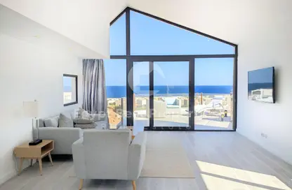 Chalet - 4 Bedrooms - 4 Bathrooms for sale in Mesca - Soma Bay - Safaga - Hurghada - Red Sea