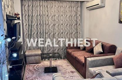 Apartment - 2 Bedrooms - 1 Bathroom for sale in B7 - Madinaty - Cairo