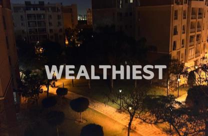 Apartment - 2 Bedrooms - 1 Bathroom for sale in B7 - Madinaty - Cairo