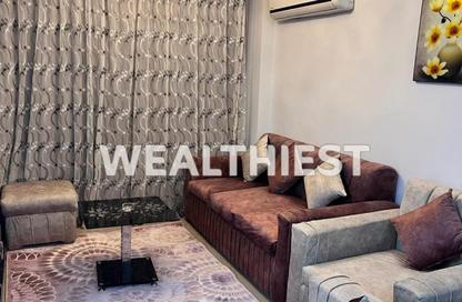 Apartment - 2 Bedrooms - 1 Bathroom for sale in B7 - Madinaty - Cairo