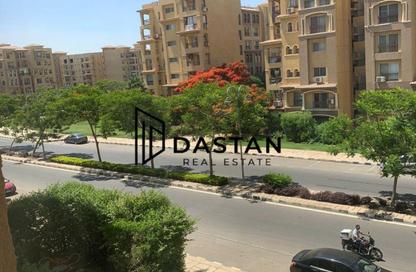 Apartment - 3 Bedrooms - 2 Bathrooms for sale in B1 - Madinaty - Cairo