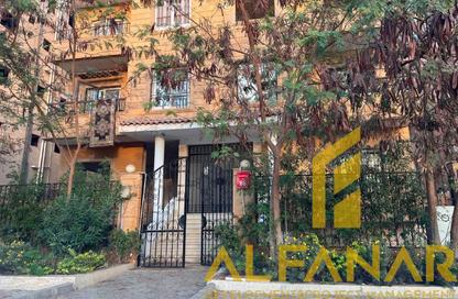 شقة - 3 غرف نوم - 2 حمامات للايجار في المستشارين - المستثمرين الشمالية - مدينة القاهرة الجديدة - القاهرة شقة - 3 غرف نوم - 2 حمامات للايجار في المستشارين - المستثمرين الشمالية - مدينة القاهرة الجديدة - القاهرة