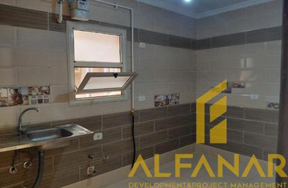 Apartment - 3 Bedrooms - 2 Bathrooms for sale in El Koronfel - The 5th Settlement - New Cairo City - Cairo Apartment - 3 Bedrooms - 2 Bathrooms for sale in El Koronfel - The 5th Settlement - New Cairo City - Cairo
