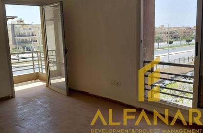 Apartment - 3 Bedrooms - 2 Bathrooms for sale in El Koronfel - The 5th Settlement - New Cairo City - Cairo Apartment - 3 Bedrooms - 2 Bathrooms for sale in El Koronfel - The 5th Settlement - New Cairo City - Cairo