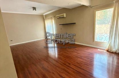 Duplex - 4 - 3 for rent in Street 208 - Degla - Hay El Maadi - Cairo