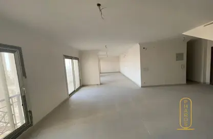 Duplex - 3 Bedrooms - 3 Bathrooms for sale in Vee Sawari - Waterfront - Sawary - Alexandria Compounds - Alexandria
