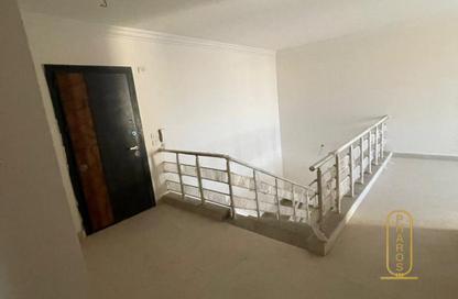 Duplex - 3 Bedrooms - 3 Bathrooms for sale in Vee Sawari - Waterfront - Sawary - Alexandria Compounds - Alexandria